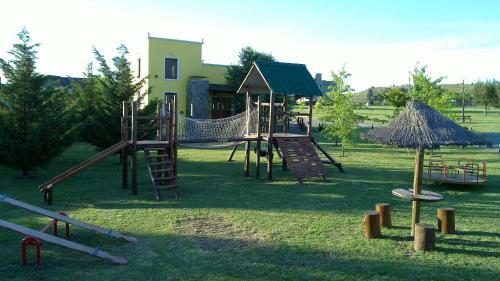 Lodge La Candelaria