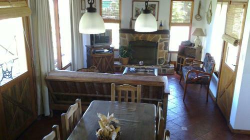 Lodge La Candelaria