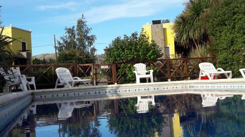 Lodge La Candelaria