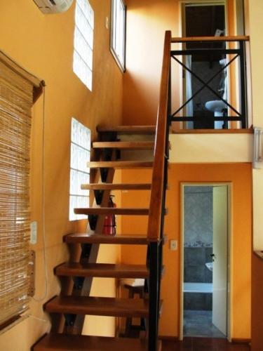 Lodge Caba�as Posada Del Tigre