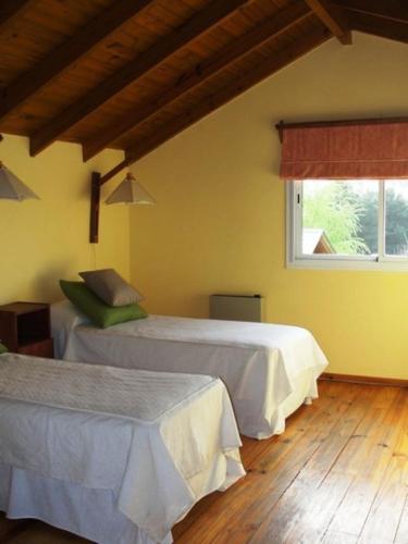 Lodge Caba�as Posada Del Tigre
