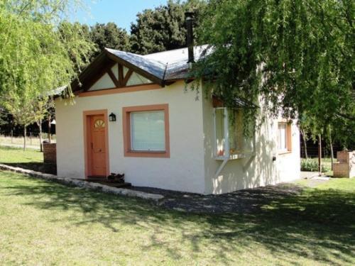 Lodge Caba�as Posada Del Tigre