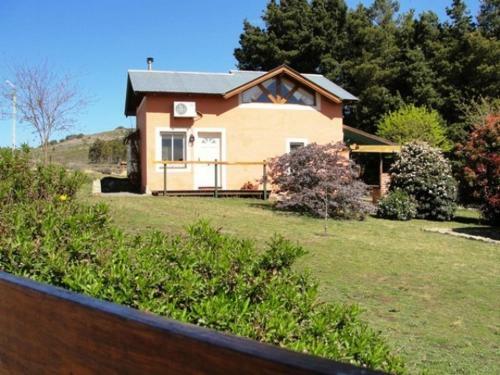 Lodge Caba�as Posada Del Tigre