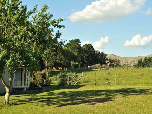 Lodge Caba�as Posada Del Tigre