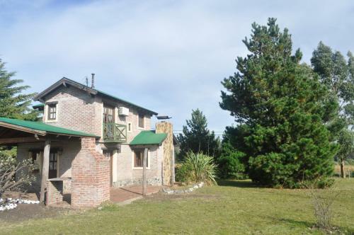 Lodge Caba�as La Toscana