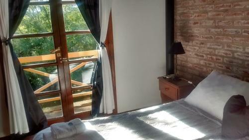 Lodge Caba�as La Toscana