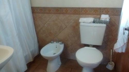 Lodge Caba�as La Toscana