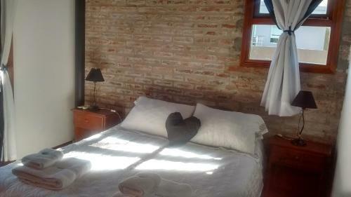 Lodge Caba�as La Toscana