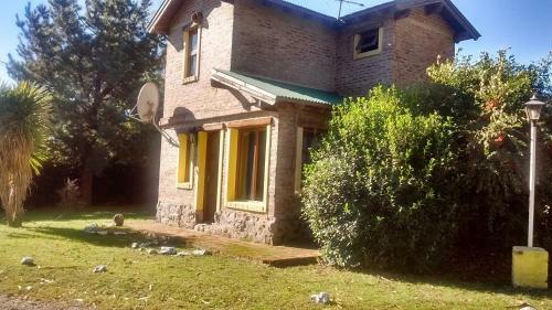 Lodge Caba�as La Toscana