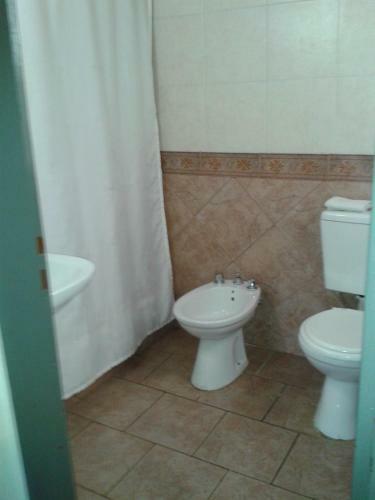Lodge Caba�as La Toscana