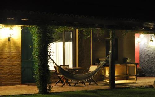 Posada Hoster�a Chacra Bliss