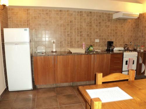 Lodge Caba�as Entre Omb�es Y Tilos