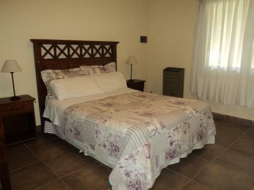 Lodge Caba�as Entre Omb�es Y Tilos
