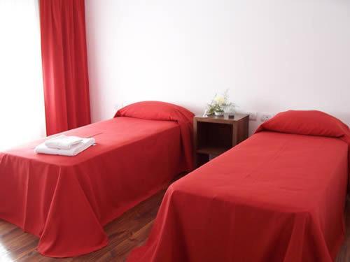 Hostal Hoster�a Piedra Buena