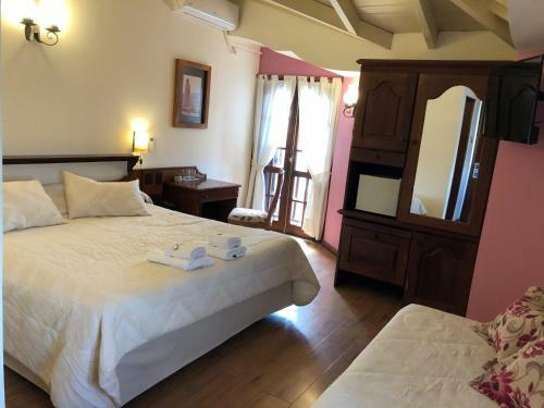Hotel Santa Catalina