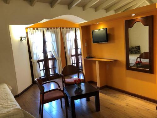 Hotel Santa Catalina