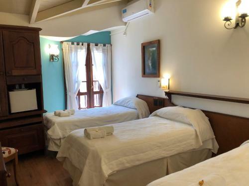 Hotel Santa Catalina
