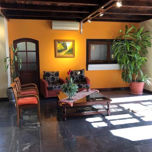 Hotel Santa Catalina