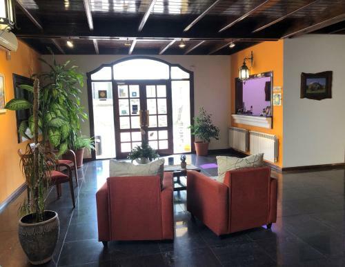 Hotel Santa Catalina
