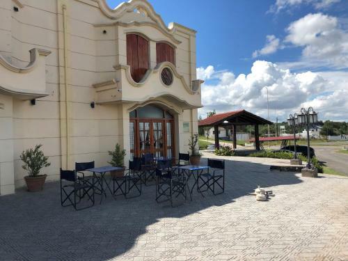 Hotel Santa Catalina