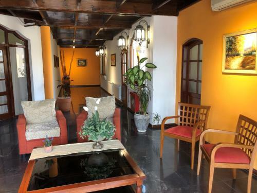 Hotel Santa Catalina