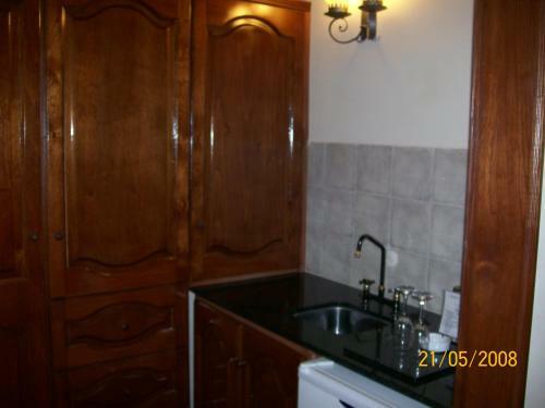 Hotel Santa Catalina