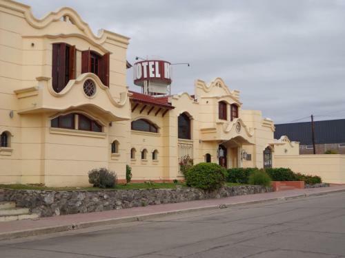 Hotel Santa Catalina
