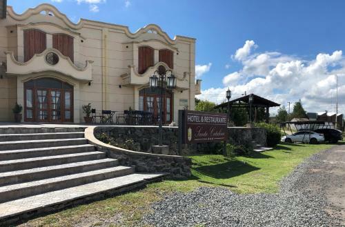 Hotel Santa Catalina