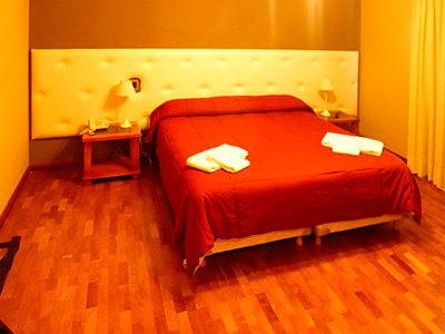 Garden House Hotel