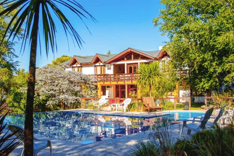Posada Shemak