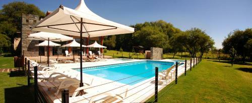 Hotel Piedras Del Sol