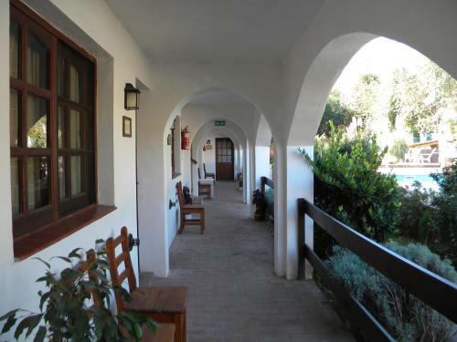 Posada San Bras