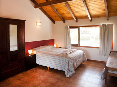 Apartamentos Andrea