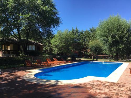 Lodge Complejo Los Maderos
