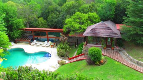 Chalet Suisse Posada & Spa