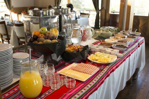 Hotel Chamonix Posada & Spa