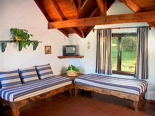 Lodge Caba�as Am Bach