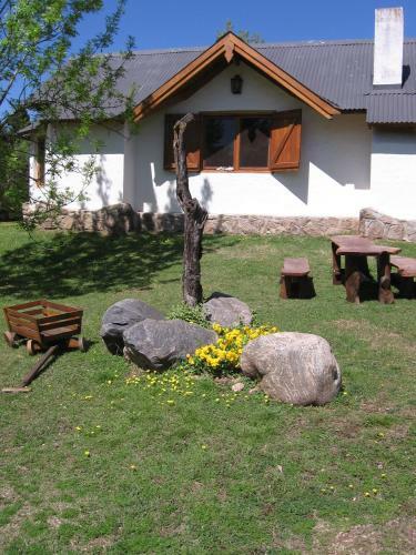 Lodge Caba�as Am Bach