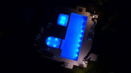 Lodge Caba�as Am Bach