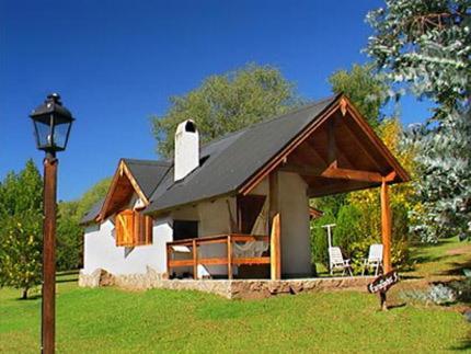 Lodge Caba�as Am Bach
