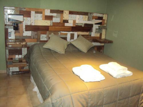 Apartamento Posada Vientos De Belgrano