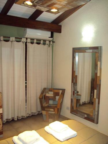Apartamento Posada Vientos De Belgrano