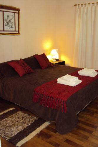 Apartamento Posada Vientos De Belgrano