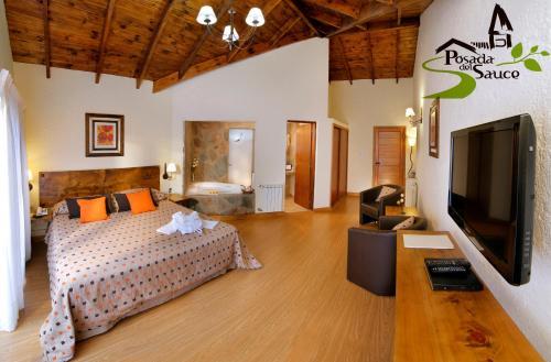Posada Del Sauce