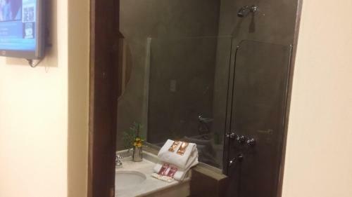 La Pedrera Hotel Boutique Raco