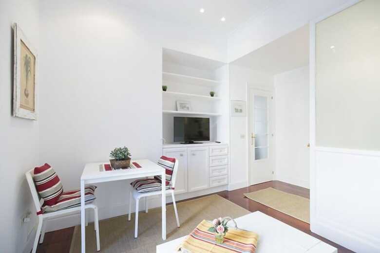 Sansebastianforyou Loyola Apartment