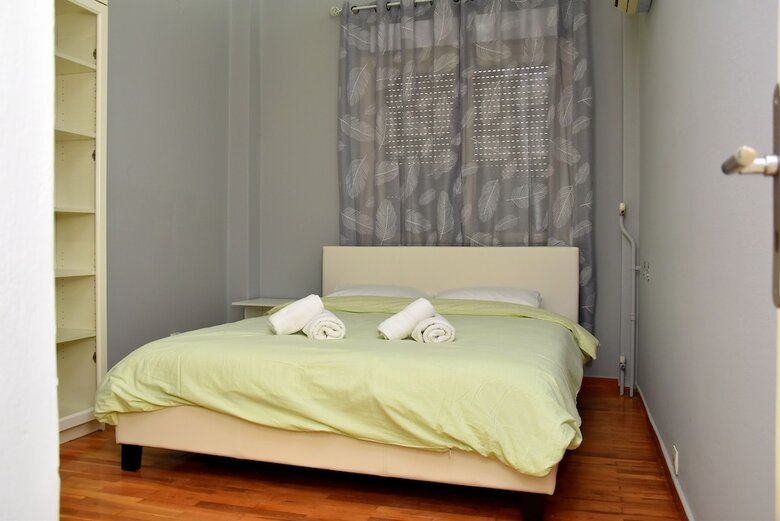 Apartamentos Smart Location