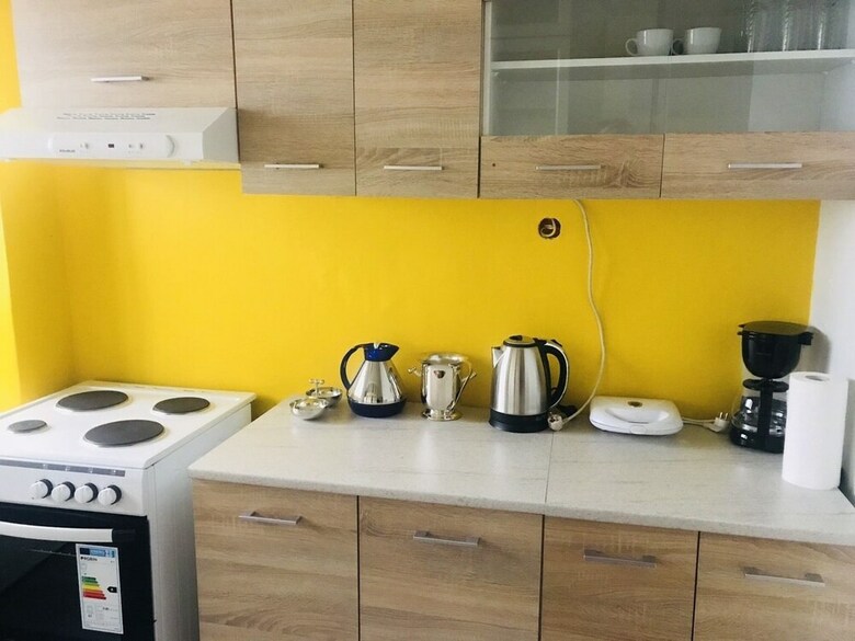 Apartamentos Smart Location