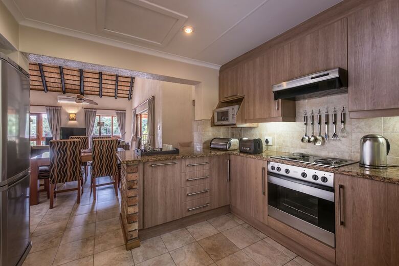 Posada Kruger Park Lodge Unit No. 277