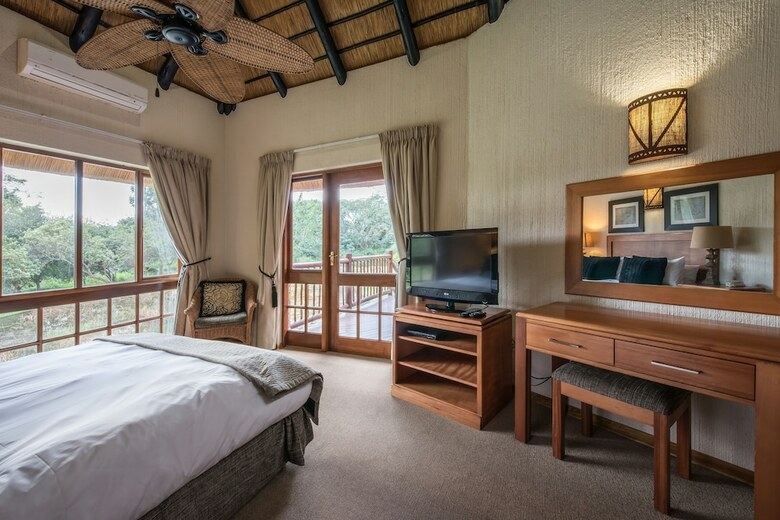Posada Kruger Park Lodge Unit No. 277